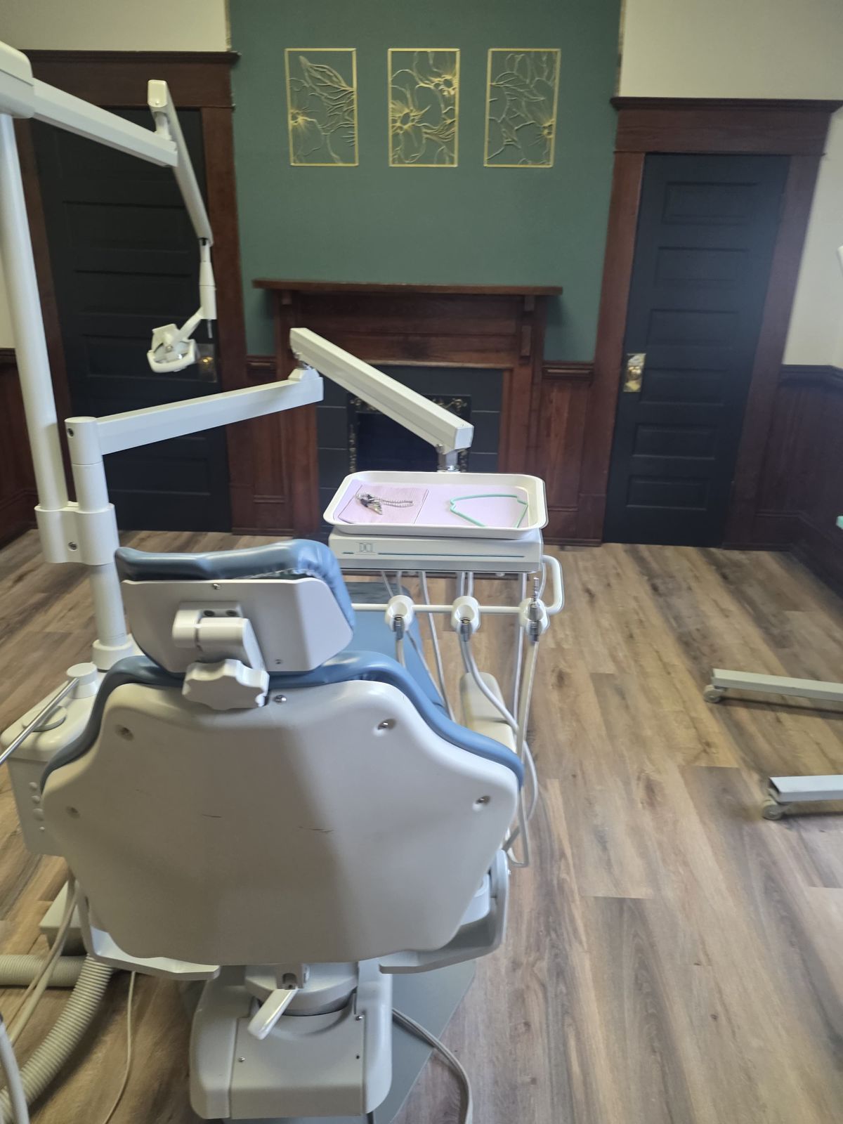 Treatment Room