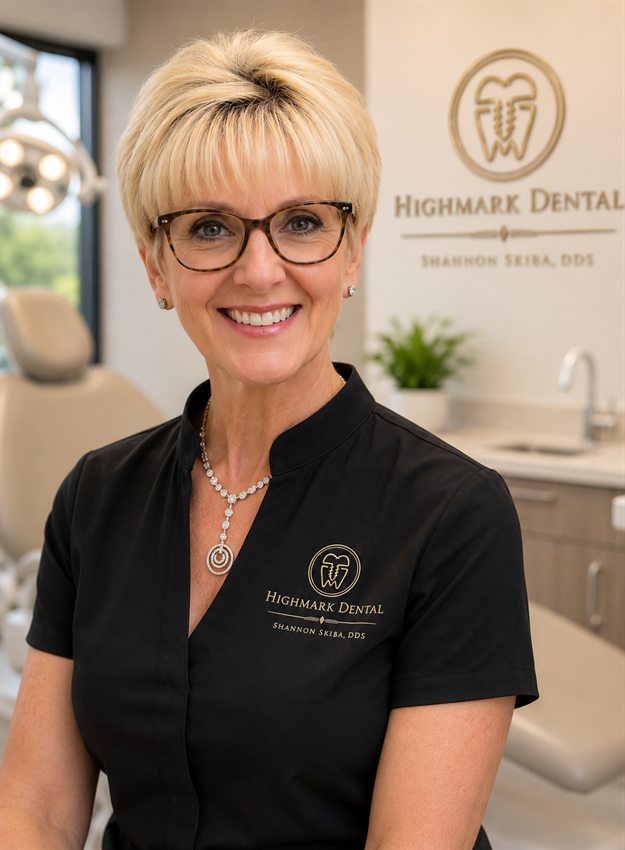 Dr. Shannon Skiba